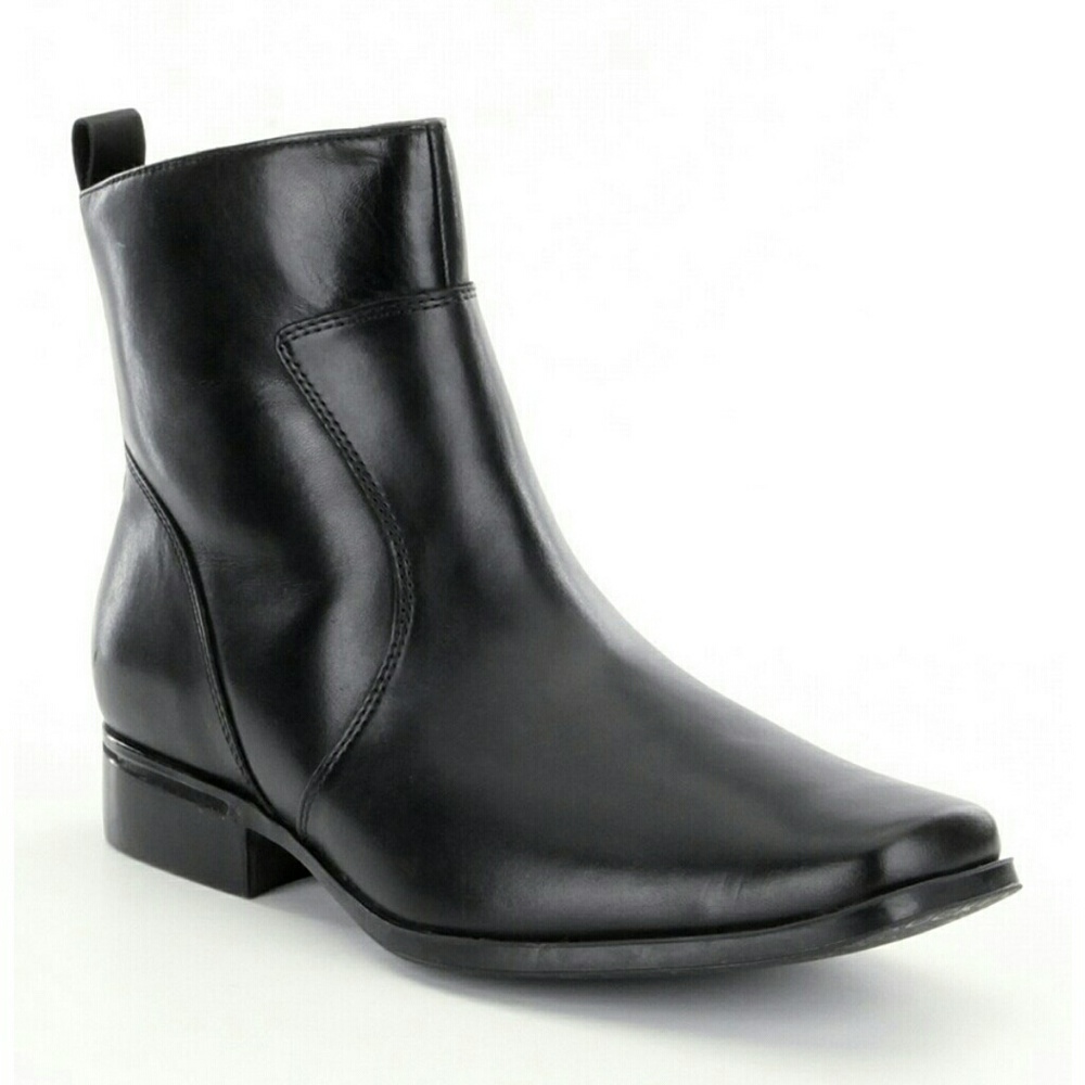 🆕 AUTHENTIC Rockport Men's Toloni Dress Boots 🆕